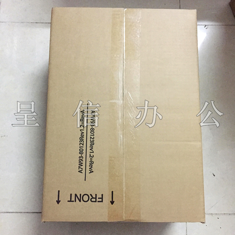 原装全新页宽惠普HP772 774dn服务液容器 墨水收集器废墨仓W1B44A 办公设备/耗材/相关服务 其它 原图主图