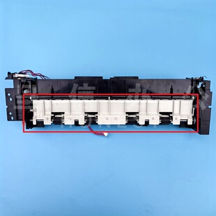 原装惠普HP5200L出纸组件HP435 HP701 HP706 出纸器 出纸挡板
