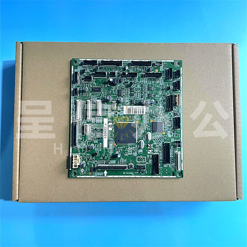 原装惠普HP3525dn M4025 M551 HP4525 3530DC板 控制板 转接板