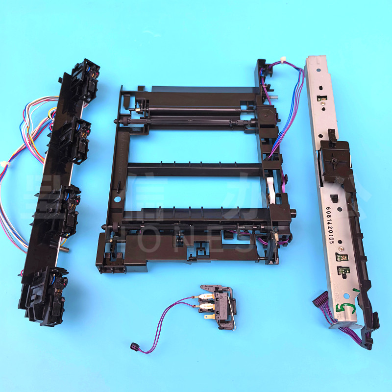 原装惠普HP252 254 277 154 180 281硒鼓触点 转印带传感器感应器