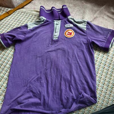 山东德州清华园学校学生夏季校服纯棉来图定做各种款式颜色无校徽