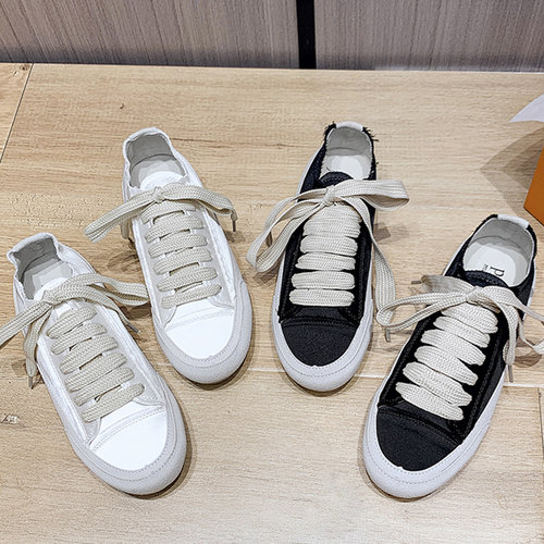西班牙绸缎小白鞋平底休闲