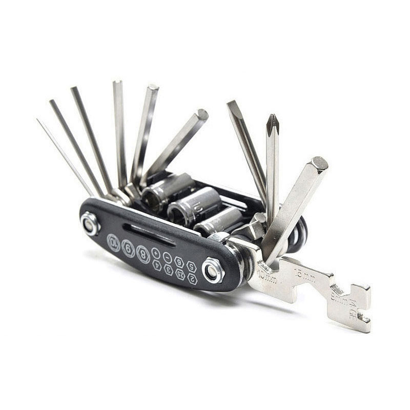 Outils pour vélo SAHOO - Ref 2280454 Image 1