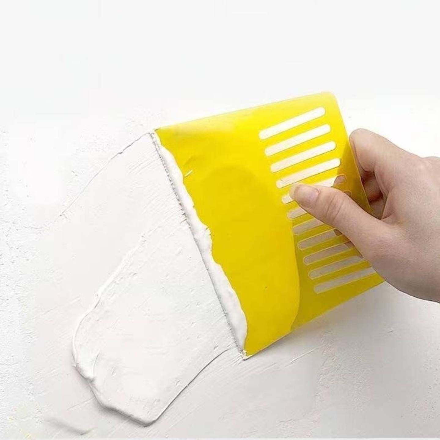 怡佰丽补墙膏防潮防霉净味无甲醛