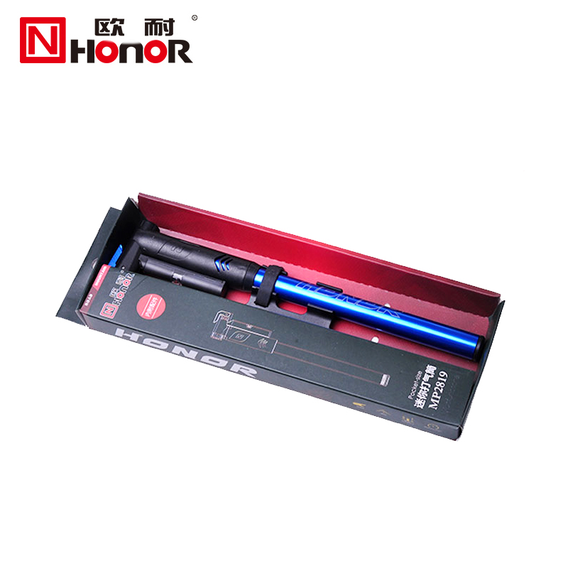 Pompe à vélo HONOR - Ref 2388379 Image 3