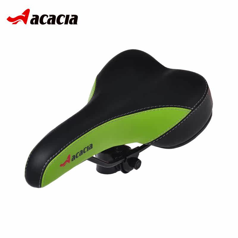 Selle de vélo Mountain Bike ACACIA - Ref 2351963 Image 3