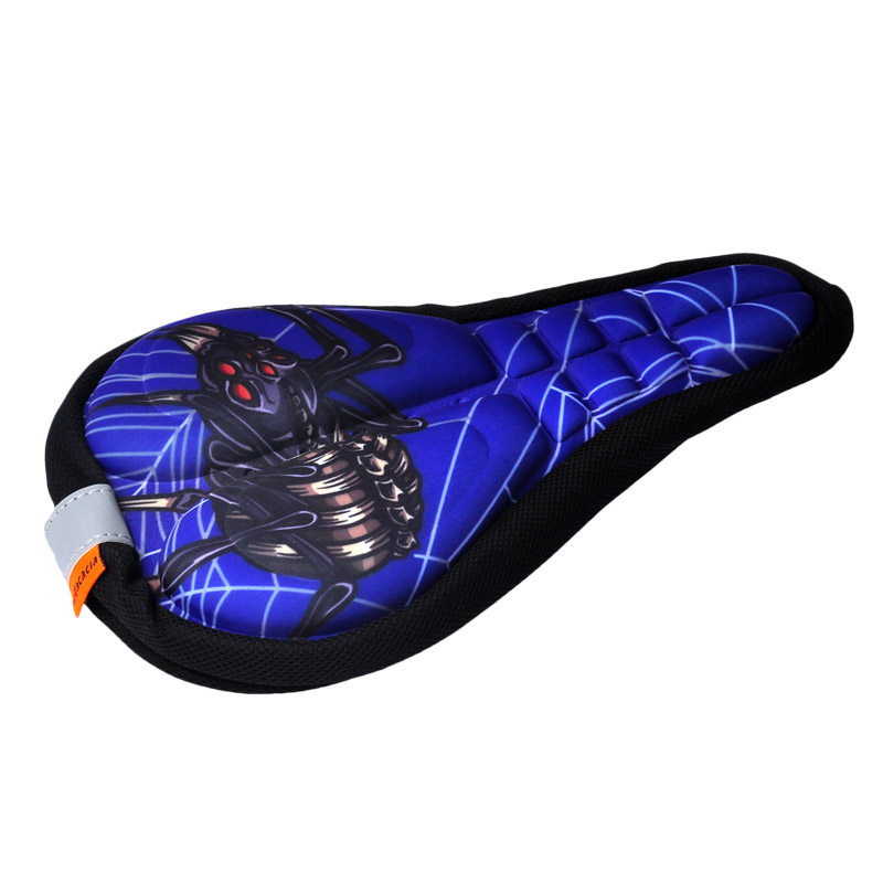 Selle de vélo Mountain Bike ACACIA - Ref 2359118 Image 1