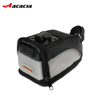 Sacoche pour vélo mixte ACACIA - Ref 2232325 Image 3