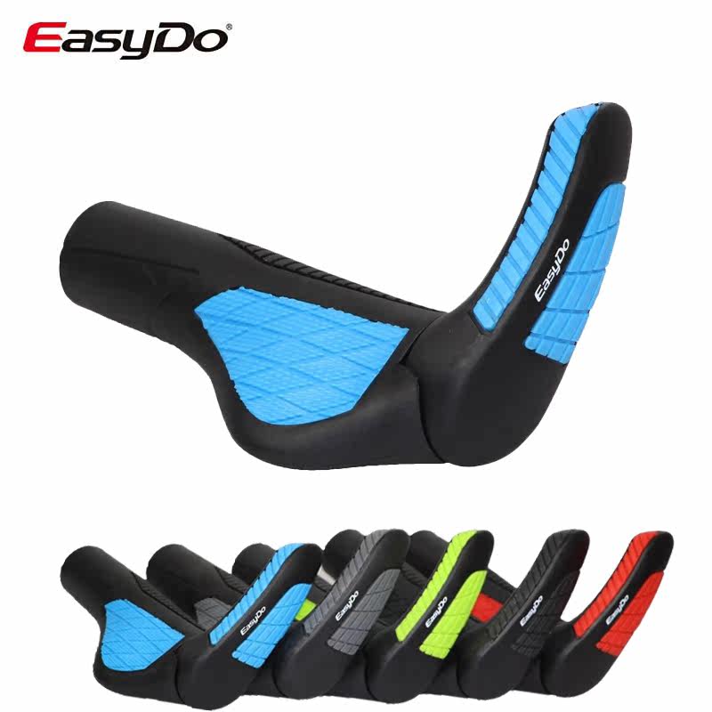 Poignées de vélo EASYDO - Ref 2354609 Image 1