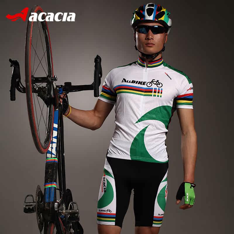 Vêtement cyclisme homme ACACIA - Ref 2229808 Image 3