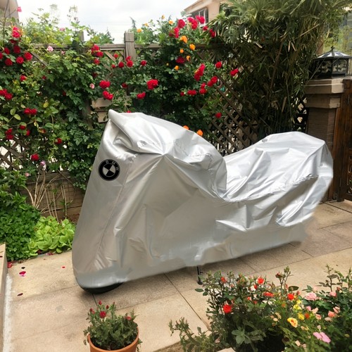 适用于宝马踏板大绵羊C400X C400GT C650GT sport摩托车罩车衣套