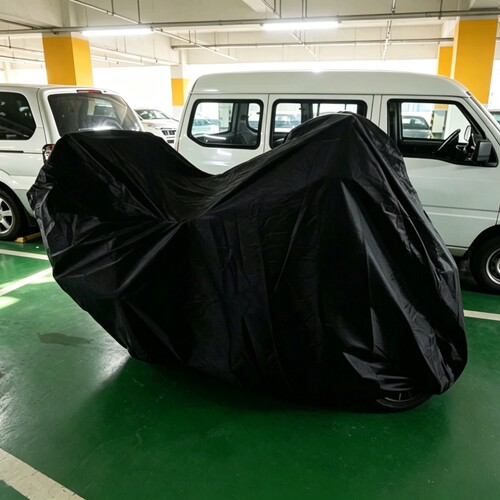 适用宝马F750/850GS1250水鸟1200RT1600F900XR18S1000R拿铁车衣罩