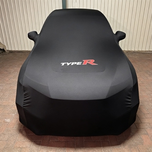 适用本田DC5思域FK8FK2FK7FC1FD2FD1FL5TypeR汽车车衣Civic车罩套