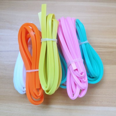 玻璃饭盒盖子密封盖硅胶条乐扣保鲜盒定制密封圈胶圈glass食品级