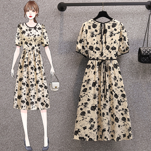 尚品大码女装 SPDMNZ2619