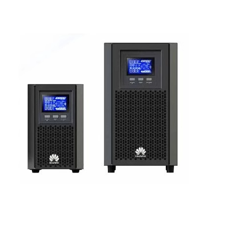 华为UPS不间断电源UPS2000-A-6KTTL-S在线式6KVA5400W内置电池