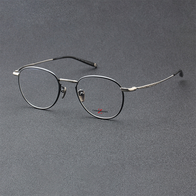 品牌特价钛框系列男士商务眼睛框