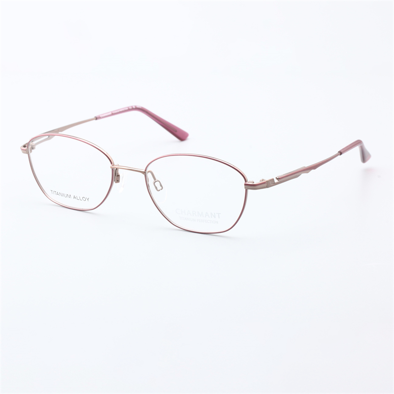 品牌特价商务光学近视眼镜架