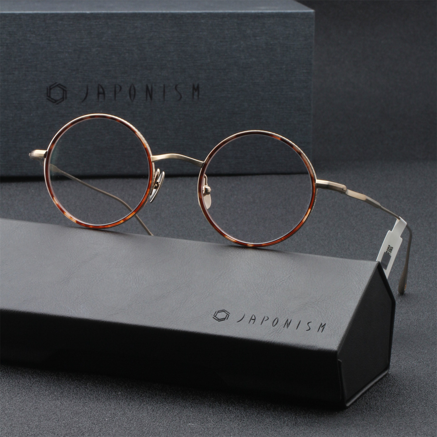 JPOSIONISM加朋尼斯时尚潮流眼镜
