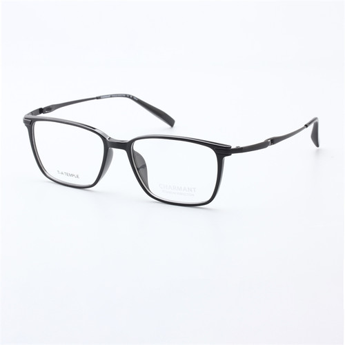 品牌特价纯钛全框时尚商务眼镜架