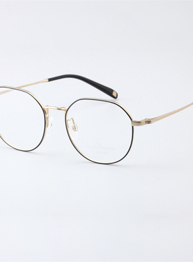 CHARMANT夏蒙眼镜框时尚全框可配近视度数光学度数眼镜框GA38168