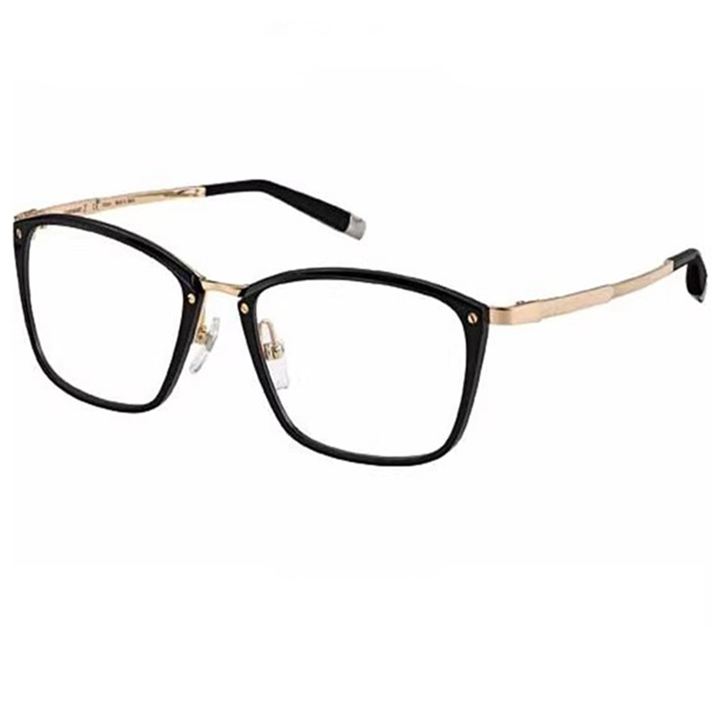 特价CHARMANT夏蒙Z钛方形商务款近视眼镜架光学眼镜框ZT19889