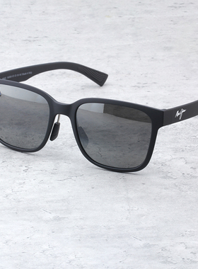 Maui Jim茂宜睛新款时尚运动休闲专业钓鱼镜偏光太阳镜墨镜MJ660