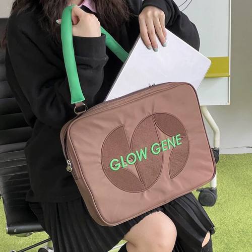 吴昕推荐笔记本电脑包14寸通勤适用苹果macbookair/pro13寸内胆包