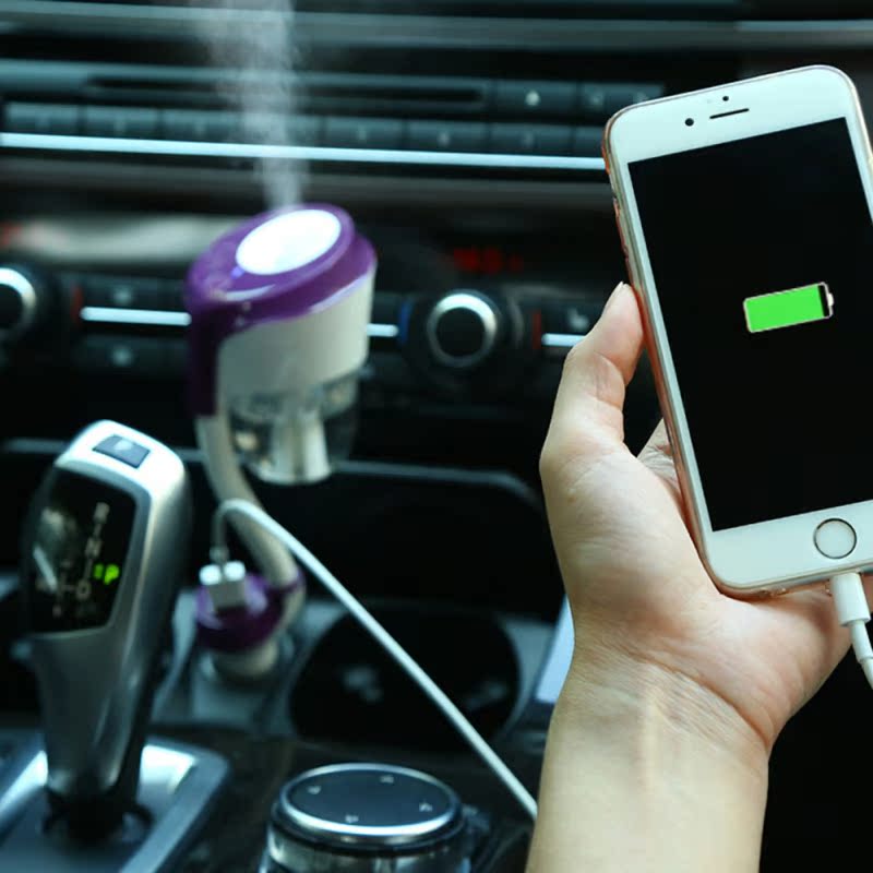 Humidificateur USB - Ref 409199 Image 1
