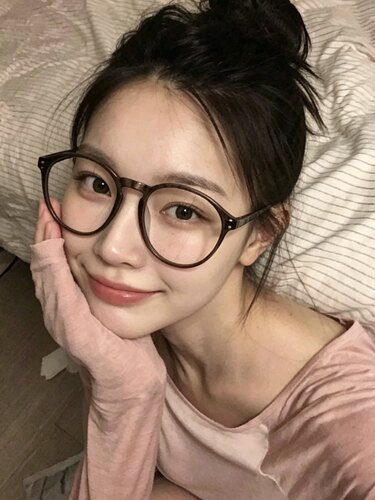 复古玳瑁色眼镜女高级感近视可配度数素颜神器平光镜防蓝光眼睛