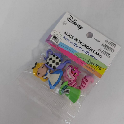 美国进口衣服纽扣纽扣手机壳装饰