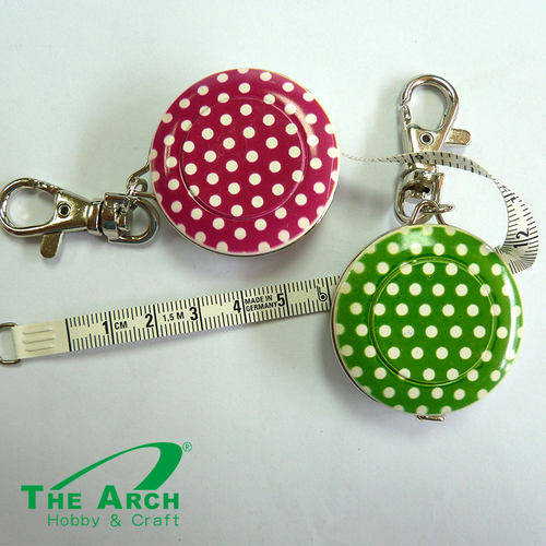 原装德国进口 hoechst mass 卷尺