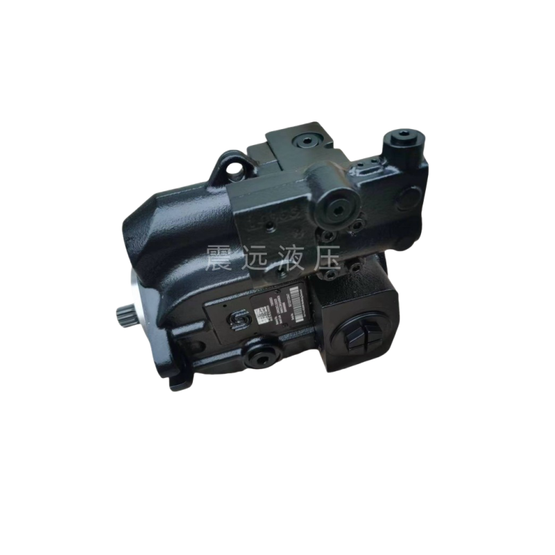 液压柱塞LRR025CLS2020NNN3C2AGA6NPLBNNNNNNN