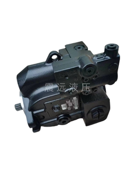 液压柱塞LRR025CLS2020NNN3C2AGA6NPLBNNNNNNN