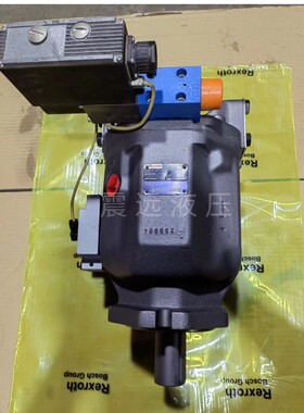 电子变量泵SYDFEE-20/100R-PPA12N00-0000-A0A0VXX