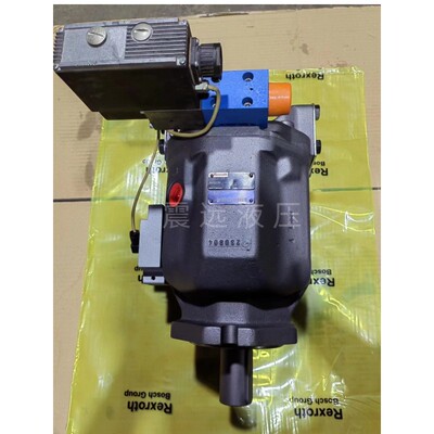 电子变量泵SYDFEE-20/100R-PPA12N00-0000-A0A0VXX