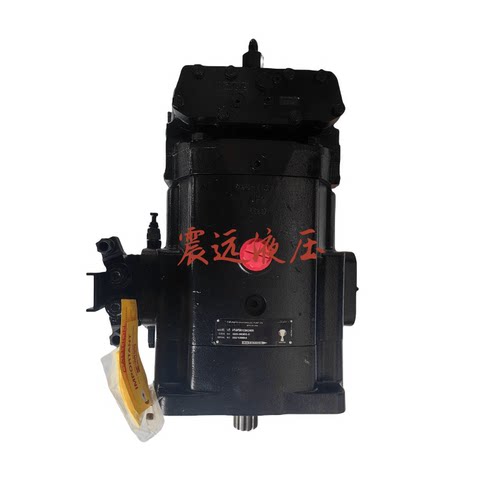P14P3L1A9A2 B00液压泵闭式回路用轴向柱塞泵P14P3R1C9A2A00油泵