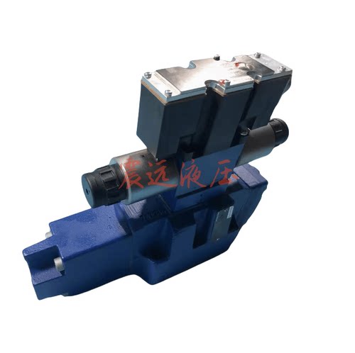 4WRZE25W8220-71/6EG24N9K31/A1D3M比例换向阀液压阀方向阀流量阀