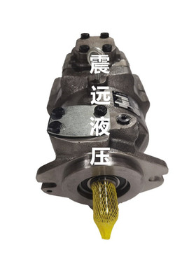 液压柱塞泵PAVC10038R422柱塞油泵PAVC100R4222/PAVC系列