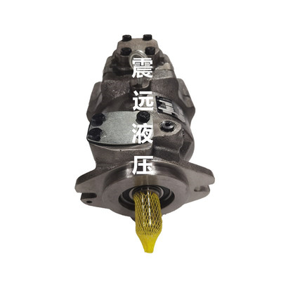 液压柱塞泵PAVC10038R422柱塞油泵PAVC100R4222/PAVC系列