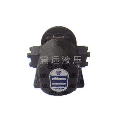 福南液压FURNAN化工油泵GH2-25C-LR GH2-30C/35C-LR GH2-40C- LR