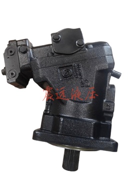 51V110-1-RC8NTAC2NNX1 NNN 045AANN0023液压马达柱塞马达油泵