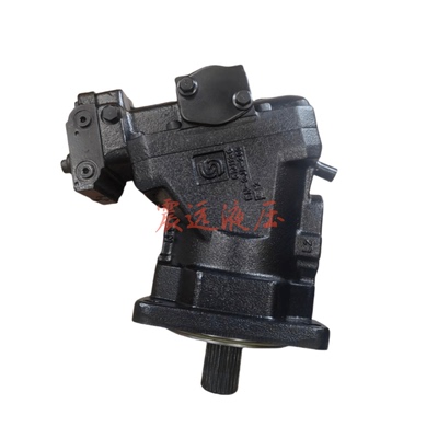 51V110-1-RC8NTAC2NNX1 NNN 045AANN0023液压马达柱塞马达油泵