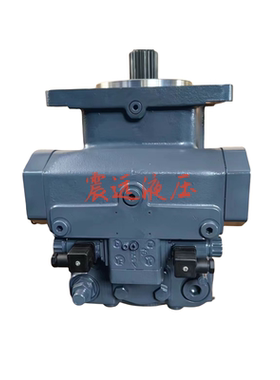 A4VG180EP4DT1/32L-NZD02N001EH-S液压柱塞泵变量闭式泵