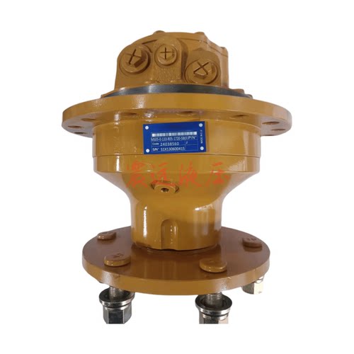 MS05-0-133-R05-1720-5BEFJP/N°液压马达行走马达MS05系列