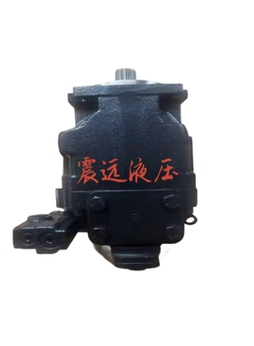 柱塞泵JRR 045B LS 19 25 NN N 3 C2N9 A8N NNN JJJ BNR液压泵