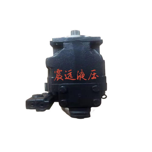 柱塞泵JRR 045B LS 19 25 NN N 3 C2N9 A8N NNN JJJ BNR液压泵