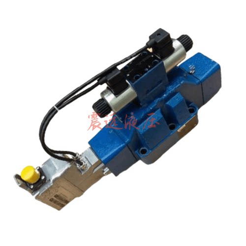 液压比例方向阀4WRKE16E200L-34/6EG24EK31/A1D3M比例阀液压阀