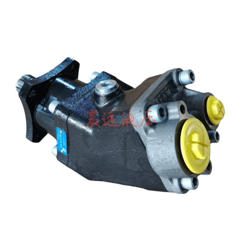 HDS ISO 64 D(R)601-001-10643原装马达斜轴马达HD柱塞马达