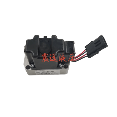 MCV116A1501电控伺服电磁阀MCV116A3203伺服阀MCV116A3204